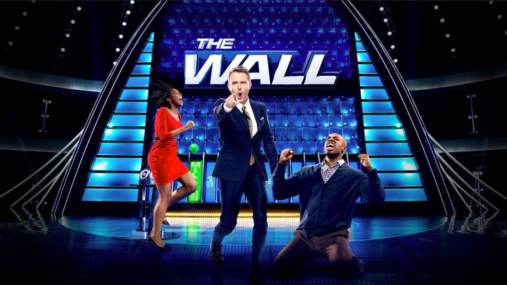 LeBron Jamesproduced game show 'The Wall' picked up for 3rd season by